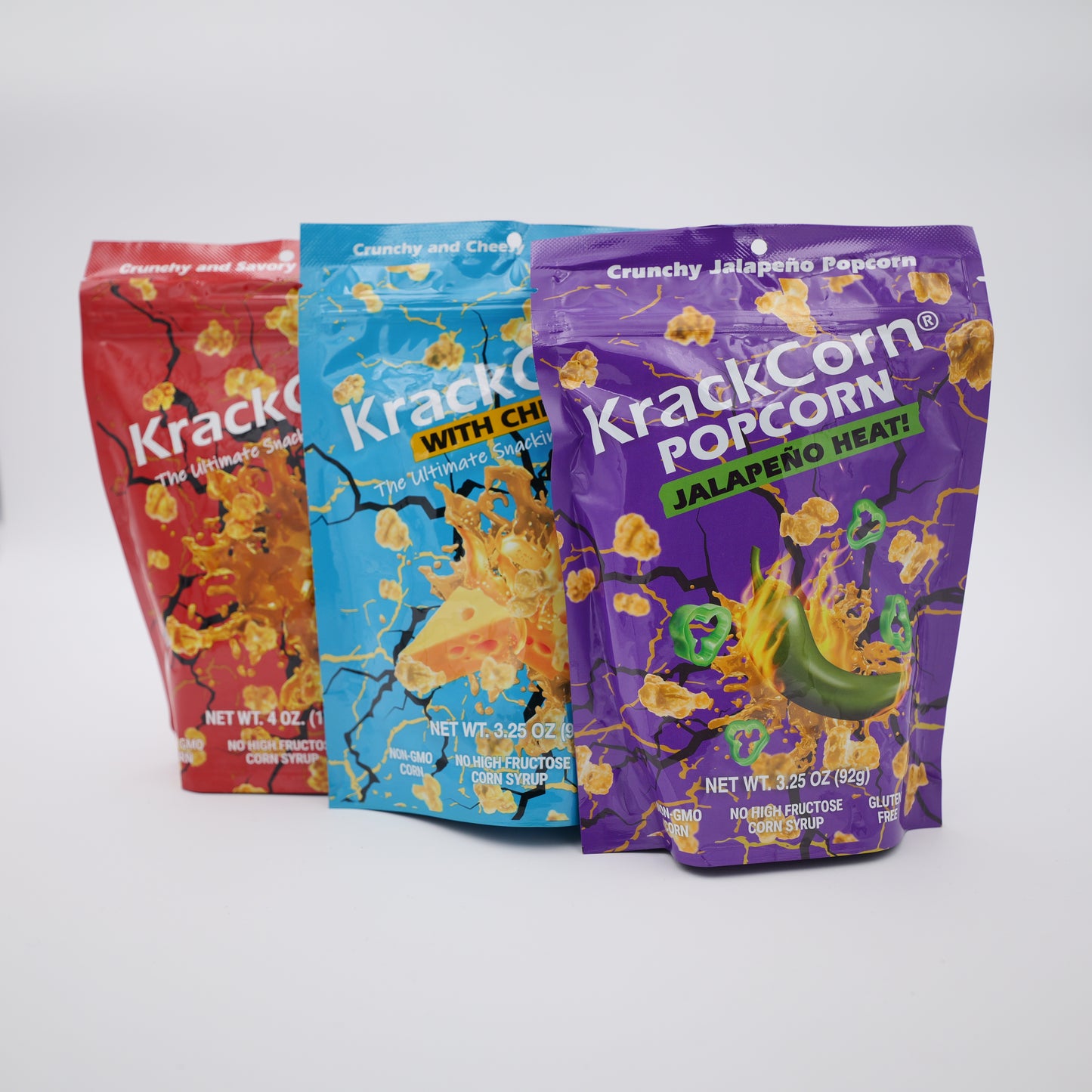 Krack Corn 36 Count