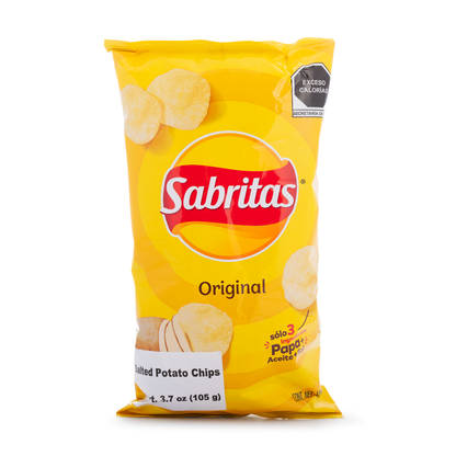 Sabritas Original-Sabritas Count:30