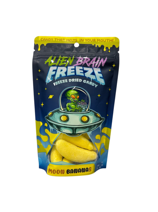 Moon Banana - 2.5oz- count 16