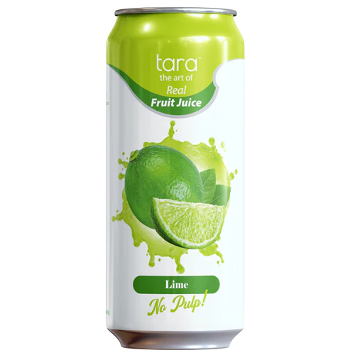 Lime Tara Count 24
