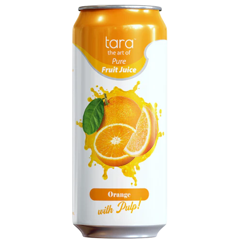 Orange Tara 24 count