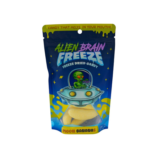 Moon Banana - 2.5oz- count 16