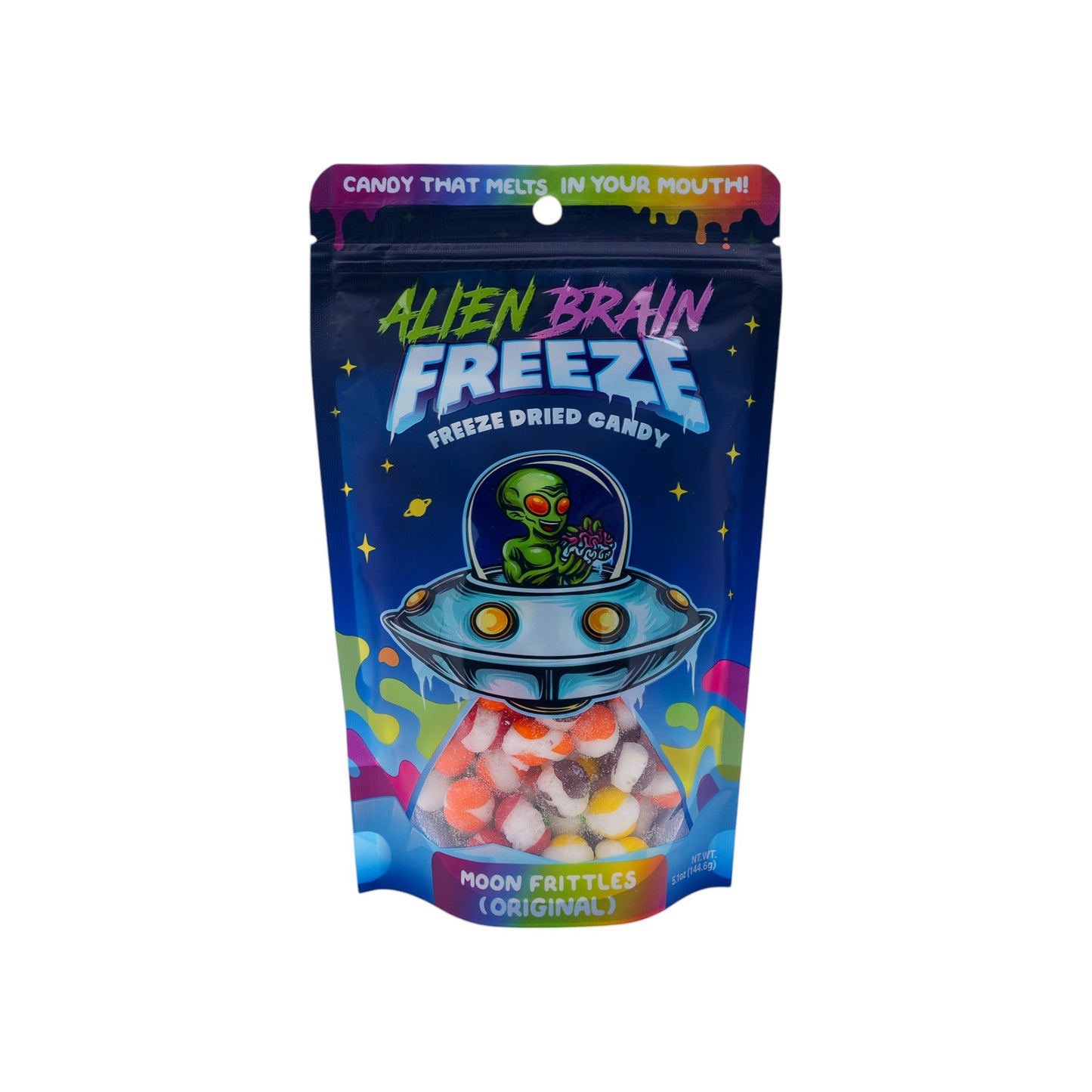 Moon Frittles (Original)- 5.1 oz- 16 Count