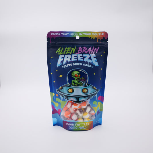 Moon Frittles (Original)- 5.1 oz- 16 Count