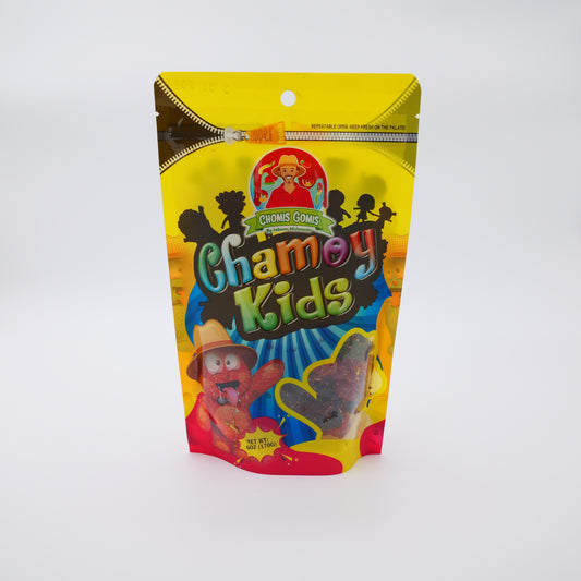 Sour Patch Kids -Chomis Gomis