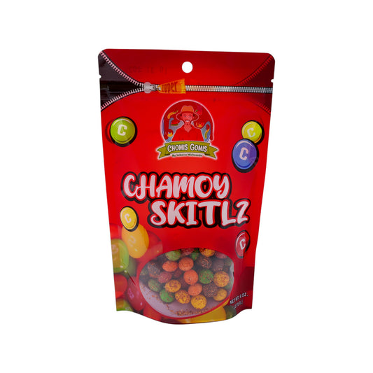 Skitlz (Skittles)-Chomis Gomis