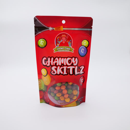 Skitlz (Skittles)-Chomis Gomis