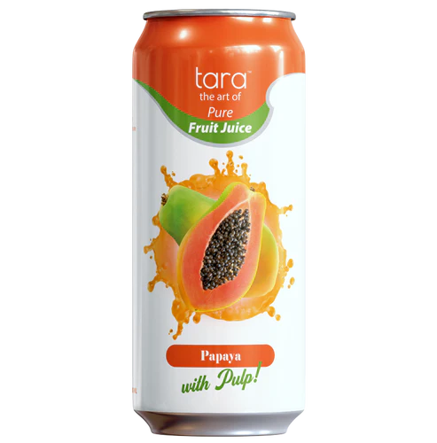 Papaya Tara Count 24