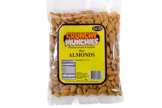 Almond L/D