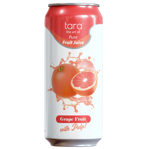 Grapefruit Tara Count 24