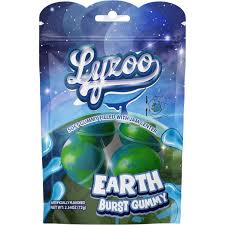 Lyzoo Earth