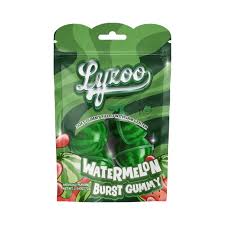 Lyzoo Watermelon