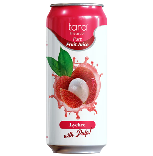 Lychee Tara Count 24