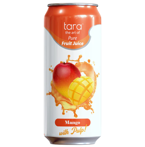Mango Tara 24 count