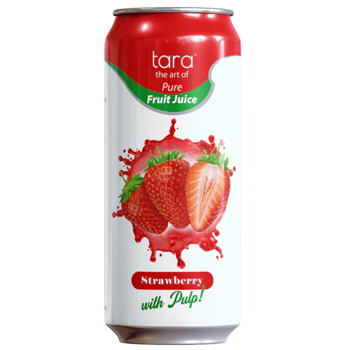 Strawberry Tara 24 Count